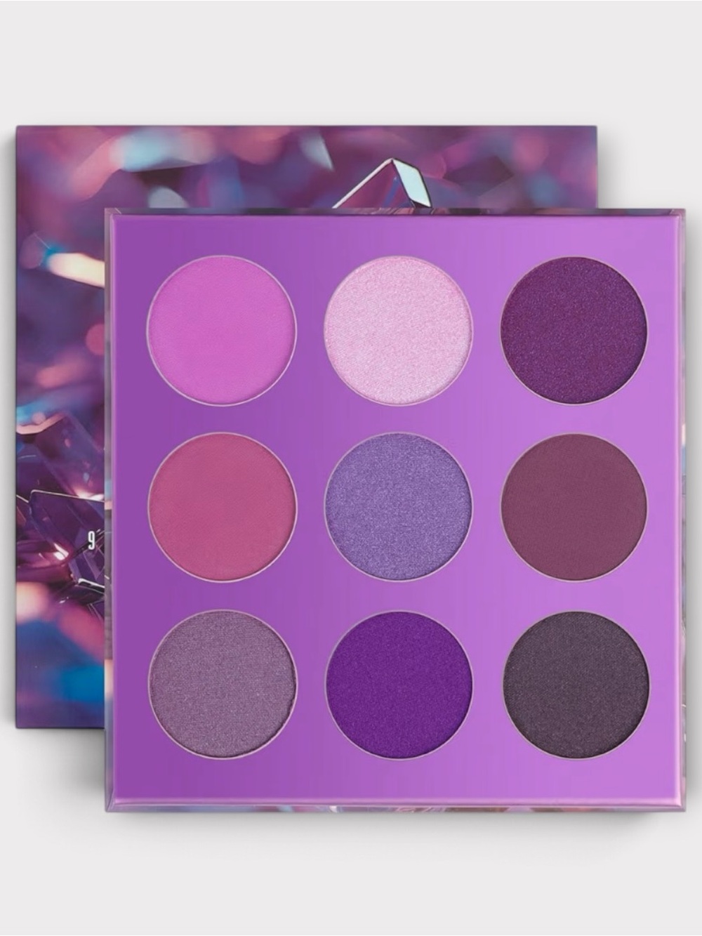 Docolor PICK YOUR COLOR Multi-Palette Eyeshadow Sets - Picture 11 of 14